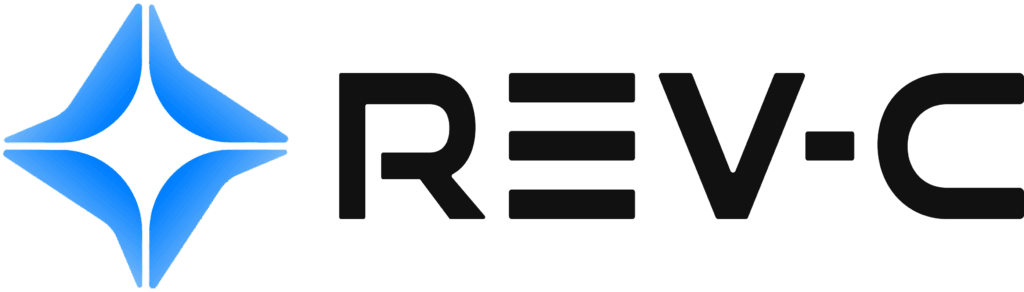 株式会社REV-C